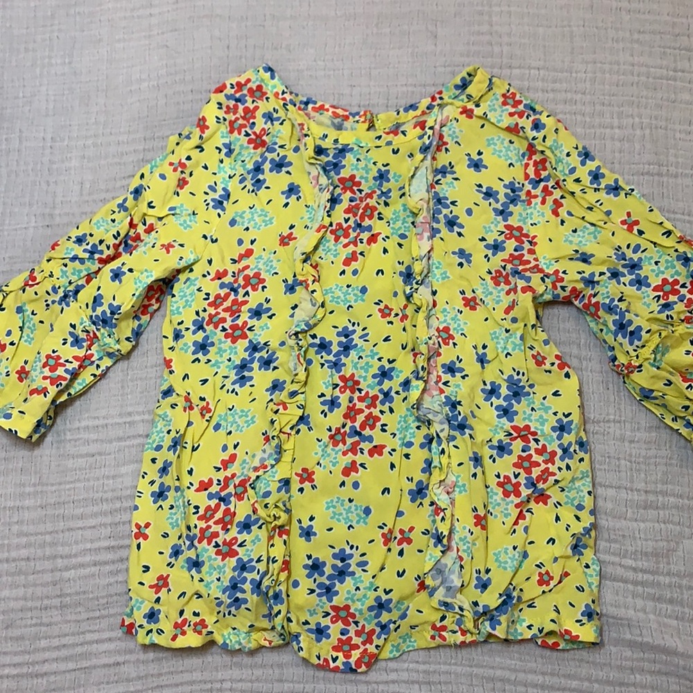 Shirt | size 4T | Oshkosh